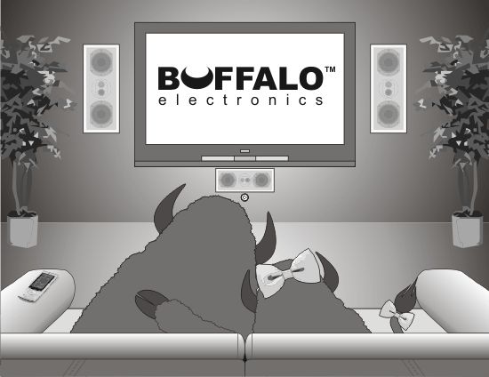 Buffalo Home Theater